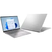 ASUS Vivobook S16 S3607AA-SH015W - Ultra 7 355 16" OLED 16GB 512GB Win11 Enterprise Srebrny