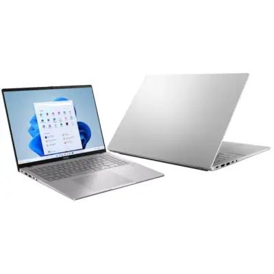 ASUS Vivobook S16 S3607AA-SH015W - Ultra 7 355 16" OLED 16GB 512GB Win11 Enterprise Srebrny