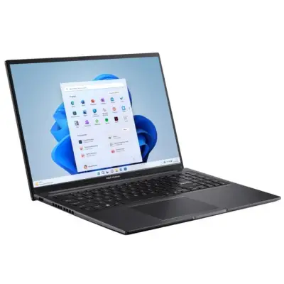 ASUS VivoBook 16 X1605VA-MB2798W - Core 9 270H 16" 16GB 512GB Win11 Enterprise Czarny