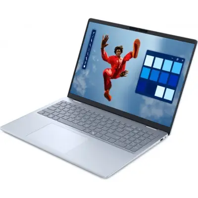 DELL 16 Plus - Ultra 9 288V 16