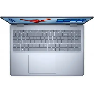DELL 16 Plus - Ultra 9 288V 16