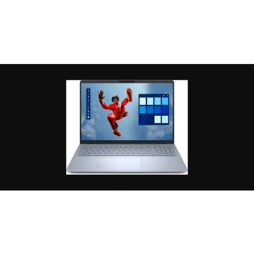 DELL 16 Plus - Ultra 9 288V 16