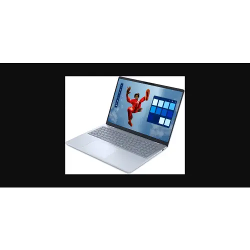 DELL 16 Plus - Ultra 9 288V 16