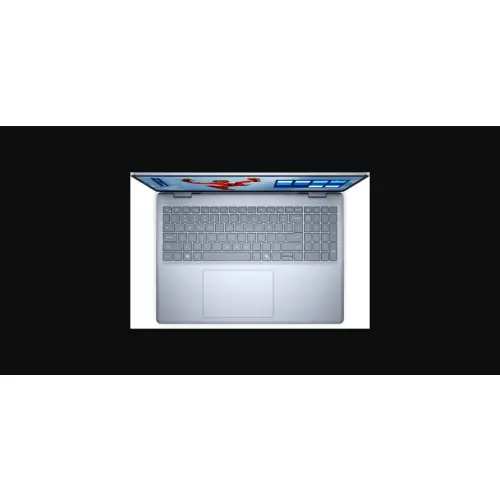DELL 16 Plus - Ultra 9 288V 16
