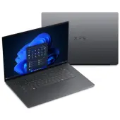DELL XPS 16 - Ultra X7 358H 16" OLED Dotyk 32GB 1TB Win11 Enterprise