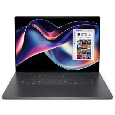 DELL XPS 16 - Ultra X7 358H 16