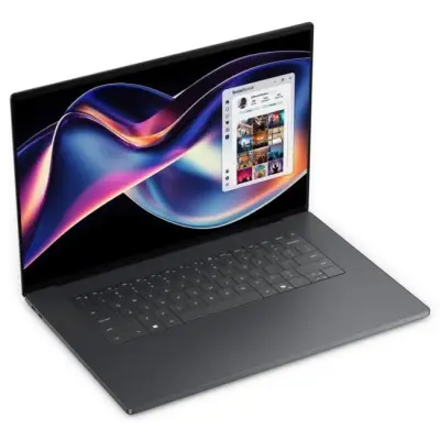 DELL XPS 16 - Ultra X7 358H 16