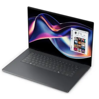 DELL XPS 16 - Ultra X7 358H 16
