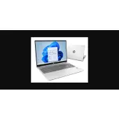 HP Pavilion 16-af0006nw - Ultra 5 125U 16"-WUXGA 16GB 512GB Win11Home Srebrny
