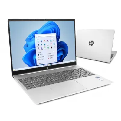 HP Pavilion 16-af0006nw - Ultra 5 125U 16"-WUXGA 16GB 512GB Win11Home Srebrny