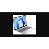 HP OmniBook 5 LaptopAI 16-af1216nw - Ultra 7 255U 16"-2K-OLED 16GB 512GB Win11Home Srebro lodowcowe
