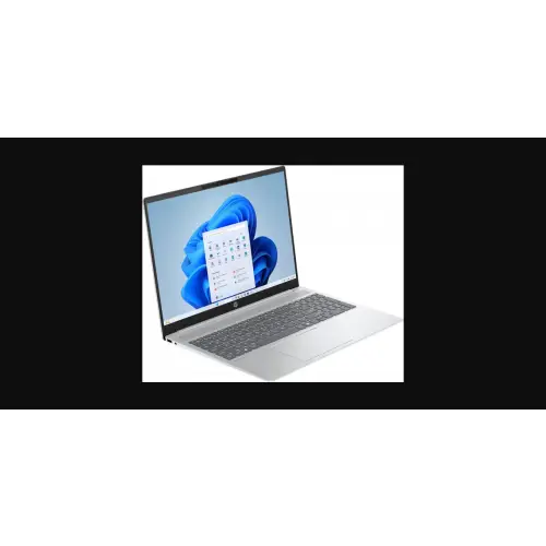 HP OmniBook 5 LaptopAI 16-af1216nw - Ultra 7 255U 16"-2K-OLED 16GB 512GB Win11Home Srebro lodowcowe