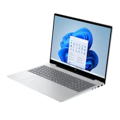HP OmniBook 7 AI 16-ay0221nw - Ultra 5 225H 16"-2K 16GB 2TB Win11 Enterprise Srebro lodowcowe
