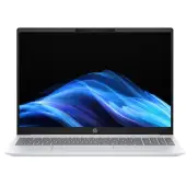 HP OmniBook 5 AI 16-af1072nw - Ultra 5 225U 16"-2K 16GB 512GB no Os Srebro lodowcowe