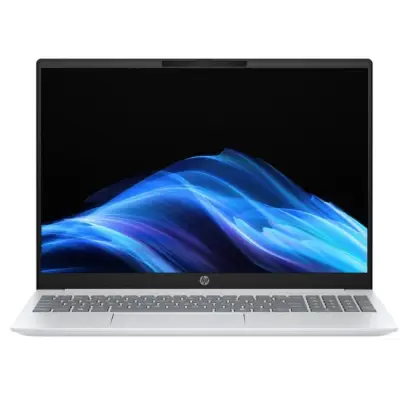 HP OmniBook 5 AI 16-af1072nw - Ultra 5 225U 16"-2K 16GB 512GB no Os Srebro lodowcowe