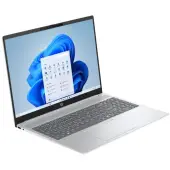 HP OmniBook 5 - Ultra 5 225U 16" 16GB 1TB Win11 Enterprise Srebrny
