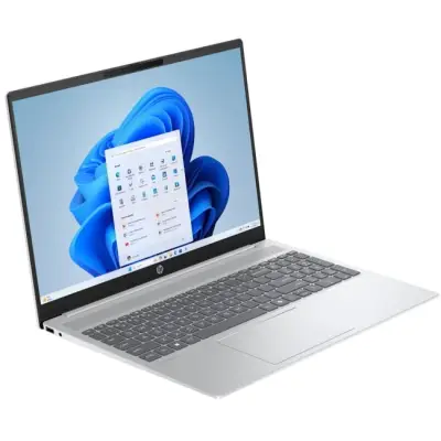 HP OmniBook 5 - Ultra 5 225U 16" 16GB 1TB Win11 Enterprise Srebrny