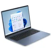 HP OmniBook 3 - Core 5 120U 16" 2K OLED 16GB 512GB Win11 Enterprise Granatowy
