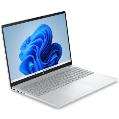 HP OmniBook 3 - Core 5 120U 16" 2K OLED 16GB 512GB Win11 Enterprise Srebrny