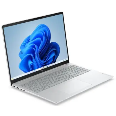 HP OmniBook 3 - Core 7 255H 16" 2K OLED 16GB 512GB Win11 Enterprise Srebrny