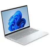HP OmniBook 3 - Core 9 285H 16" 2K OLED 24GB 512GB Win11 Enterprise Srebrny