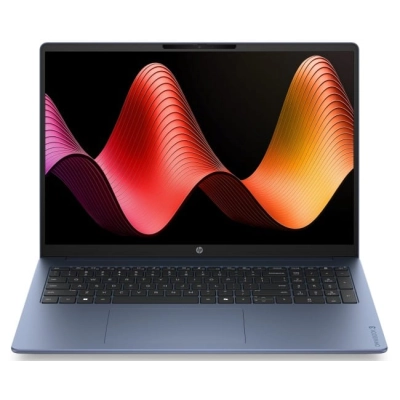 HP OmniBook 3 - Core 5 320 16" 12GB 512GB Win11 Enterprise Granatowy