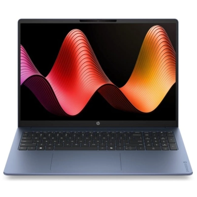 HP OmniBook 3 - Core 5 120U 16" 2K 24GB 1TB Win11 Enterprise Granatowy