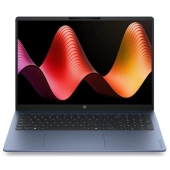 HP OmniBook 3 - Core 5 120U 16" 64GB 512GB Win11 Enterprise Granatowy