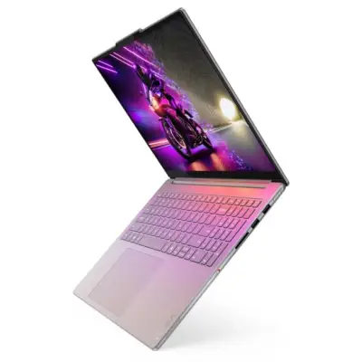 Lenovo YOGA Pro 9 16 - Ultra 7 255H 16