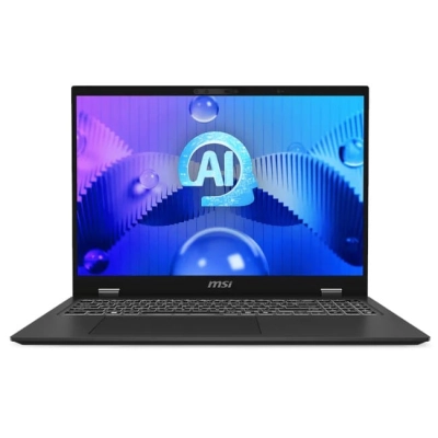 MSI Prestige 16 AI Evo B1MG-227PL Intel Core Ultra 7 165H 16" 16GB 512GB Win11 Enterprise