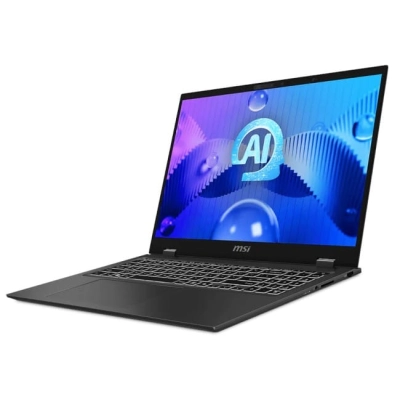 MSI Prestige 16 AI Evo B1MG-227PL Intel Core Ultra 7 165H 16