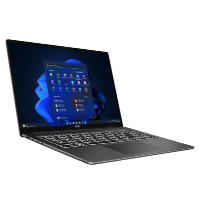 MSI Modern 16S AI+ G3MG-010PL Intel Core Ultra 7 355 16" 32GB 512GB Win11 Enterprise
