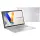 ASUS VivoBook 17 X1704VA-AU817W - Core 5-120U 17,3" 16GB 512GB W11H Srebrny
