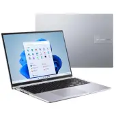ASUS VivoBook 17 X1704VA-AU1071W - Core 7 150U 17,3" 16GB 512GB W11H Srebrny
