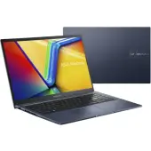 ASUS VivoBook 17 X1704VA-AU1066 - Core 5 120U 17,3" 16GB 512GB noOS Niebieski