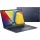 ASUS VivoBook 17 X1704VA-AU1066 - Core 5 120U 17,3" 16GB 512GB noOS Niebieski