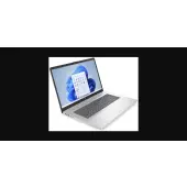 HP 17-cn3125nw - Core i3-N305 17,3"-FHD 8GB 512GB Win11Home Srebrny