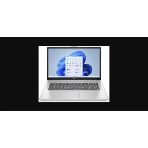 HP 17-cn3125nw - Core i3-N305 17,3
