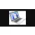 HP 17-cn3125nw - Core i3-N305 17,3"-FHD 16GB 512GB Win11Home Srebrny