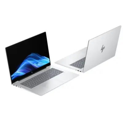 HP OmniBook 7 NGAI 17-dc0219nw - Ultra 5 226V 17,3"-FHD-Dotyk 16GB 1TB Win11Home Srebro lodowcowe