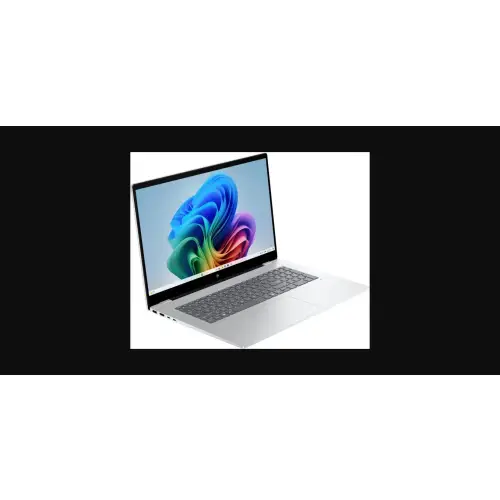 HP OmniBook 7 NGAI 17-dc0218nw - Ultra 7 256V 17,3"-FHD-Dotyk 16GB 1TB Win11Home Srebro lodowcowe