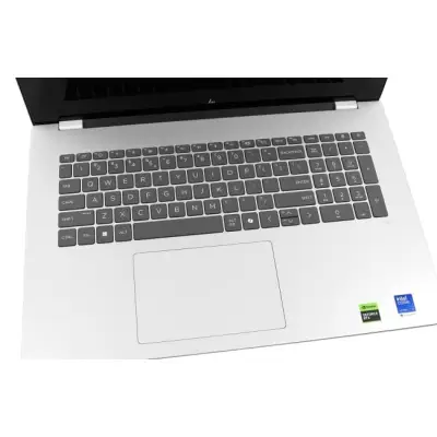 HP OmniBook 7 NG AI 17-dc0216nw - Ultra 7 258V 17,3