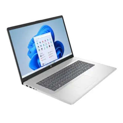 HP 17 - Core 7 150U 17,3" 16GB 512GB W11H