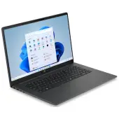 HP OmniBook 3 - Core 5 120U 17,3" FHD 16GB 512GB Win11 Enterprise Ciemnoszary