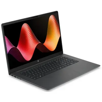 HP OmniBook 3 - Core 5 120U 17,3" FHD 16GB 512GB Win11 Enterprise Ciemnoszary