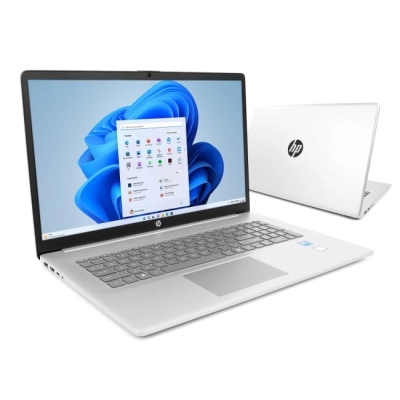 HP 17 - Core 5 120U 17,3" FHD 16GB 1TB Win11 Enterprise