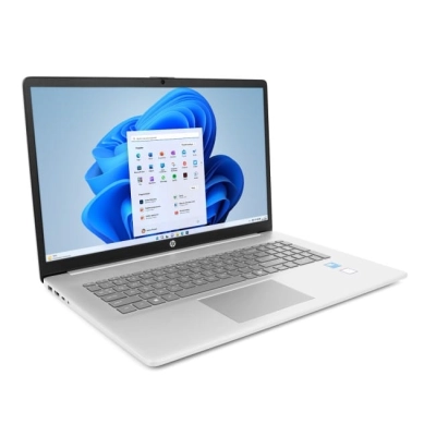 HP 17 - Core 5 120U 17,3