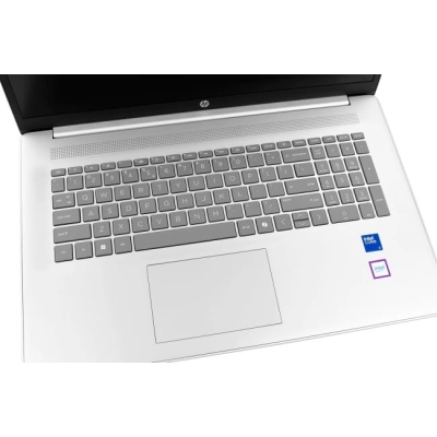 HP 17 - Core 5 120U 17,3