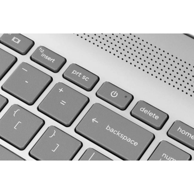 HP 17 - Core 5 120U 17,3