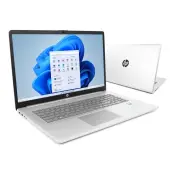 HP 17 - Core 5 120U 17,3" FHD 24GB 512GB Win11 Enterprise
